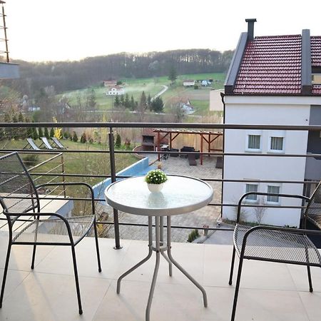 Apartment Vesna Toplice Sveti Martin Свети-Мартин-на-Мору Экстерьер фото