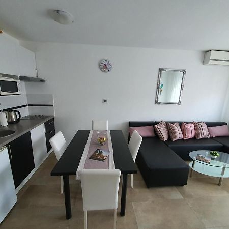 Apartment Vesna Toplice Sveti Martin Свети-Мартин-на-Мору Экстерьер фото