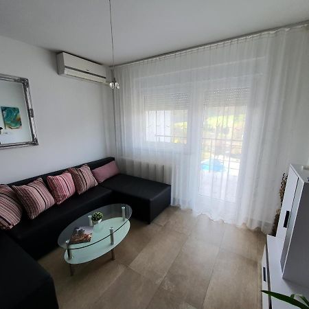Apartment Vesna Toplice Sveti Martin Свети-Мартин-на-Мору Экстерьер фото