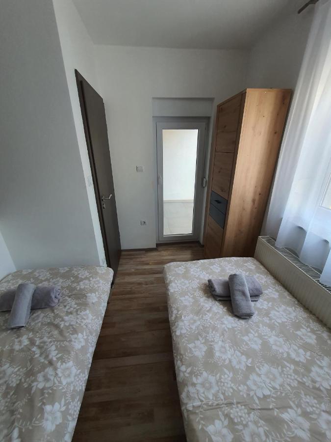 Apartment Vesna Toplice Sveti Martin Свети-Мартин-на-Мору Экстерьер фото
