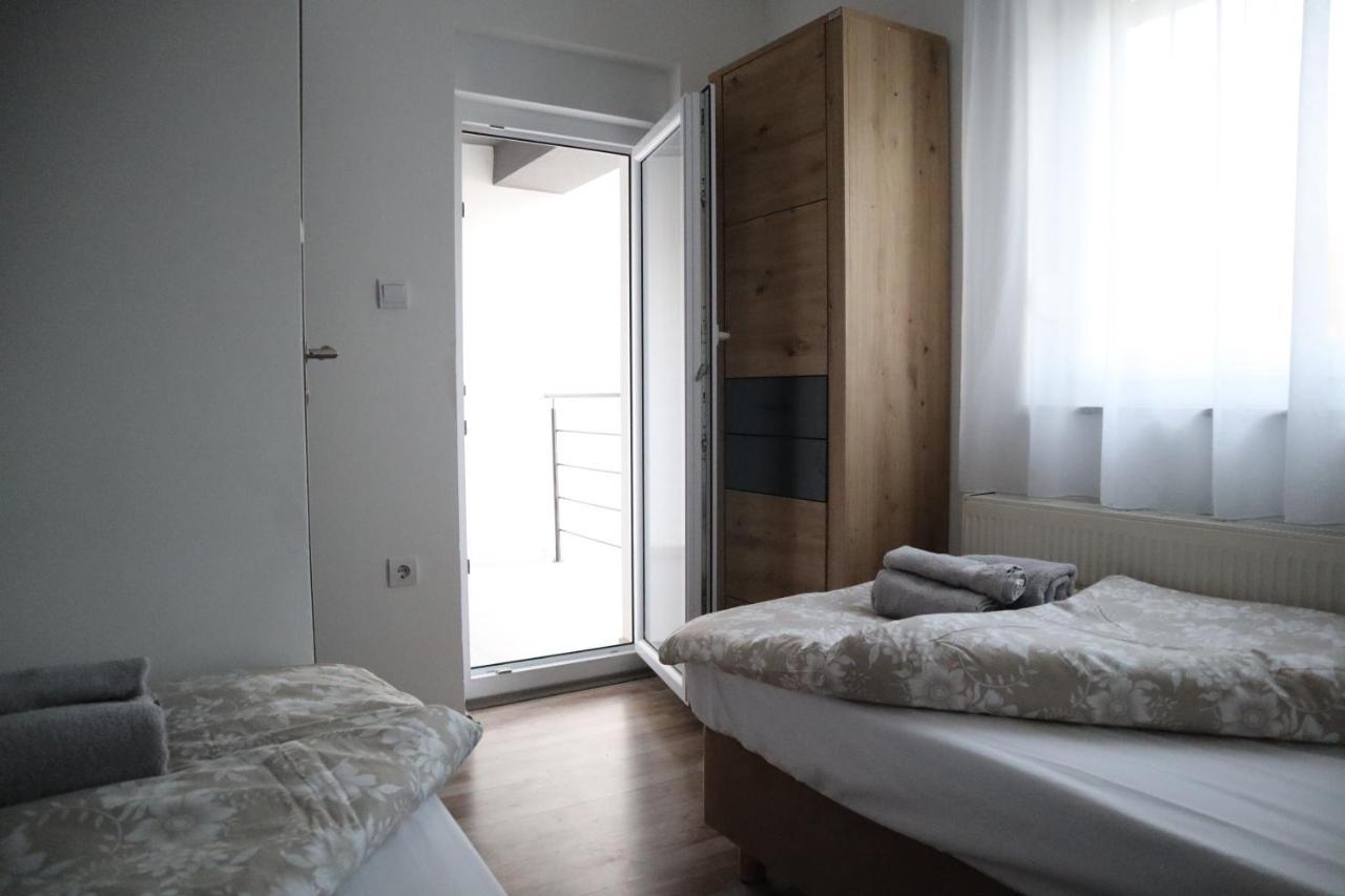 Apartment Vesna Toplice Sveti Martin Свети-Мартин-на-Мору Экстерьер фото