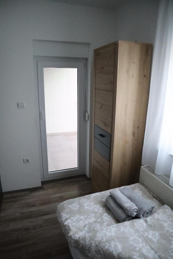 Apartment Vesna Toplice Sveti Martin Свети-Мартин-на-Мору Экстерьер фото