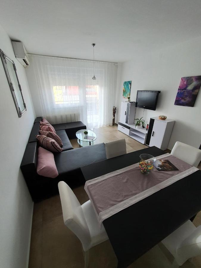 Apartment Vesna Toplice Sveti Martin Свети-Мартин-на-Мору Экстерьер фото