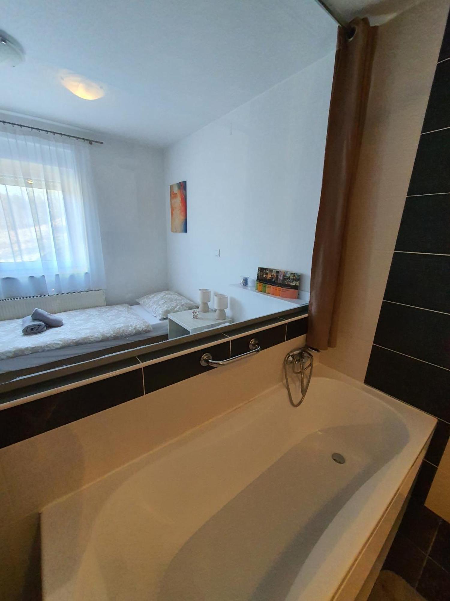 Apartment Vesna Toplice Sveti Martin Свети-Мартин-на-Мору Экстерьер фото